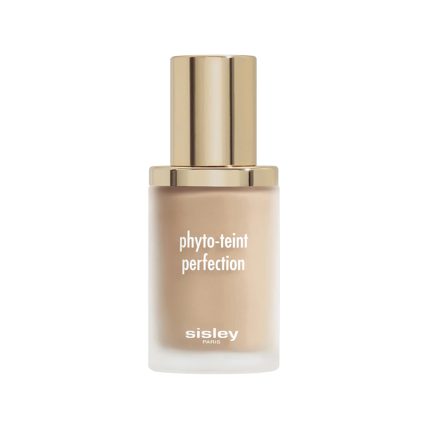 Incarnato Phyto-Teint Perfection - Fondotinta liquido