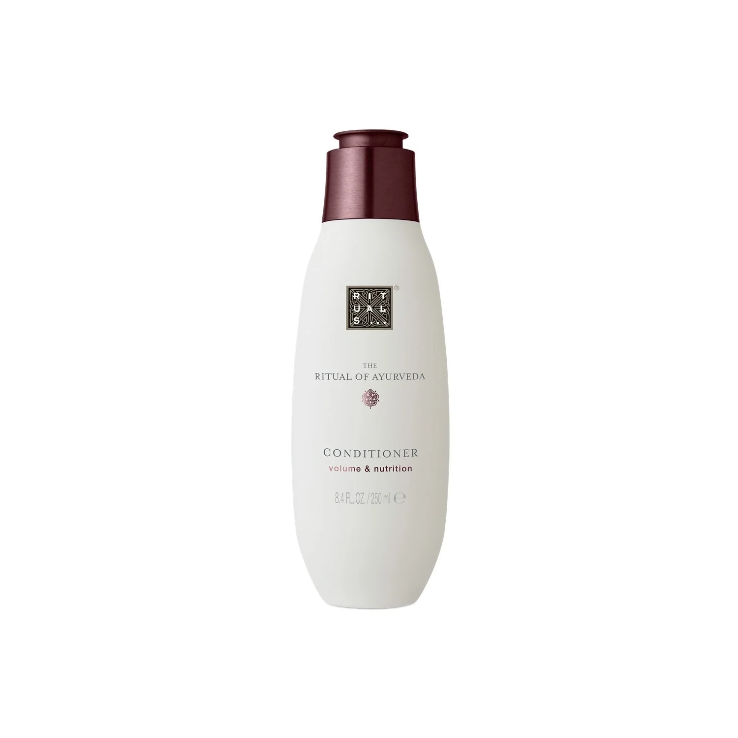 The Ritual of Ayurveda Conditioner - Balsamo Volumizzante Capelli, Balsamo Nutriente Capelli