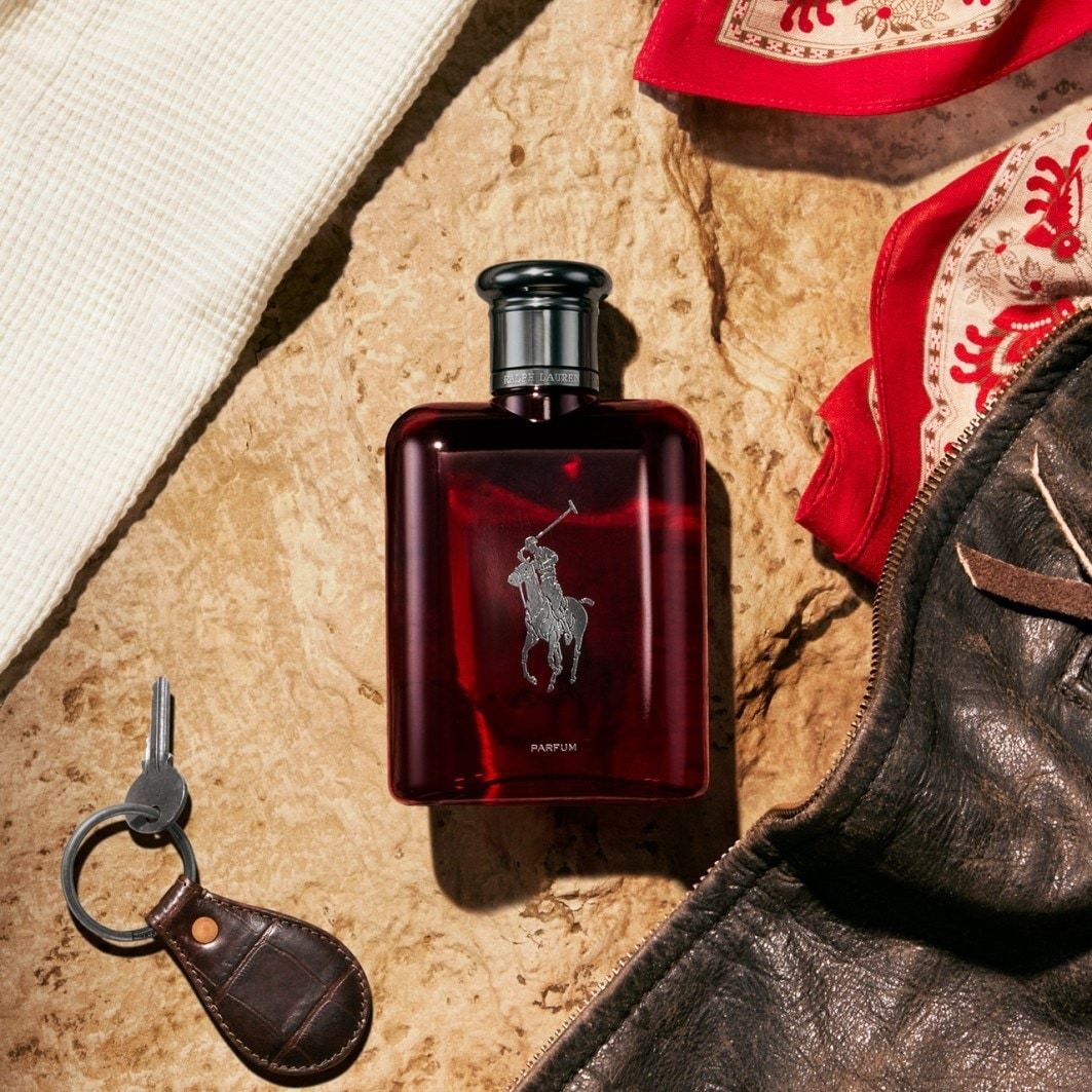 Parfum Ralph Lauren Polo Red - 75 ml