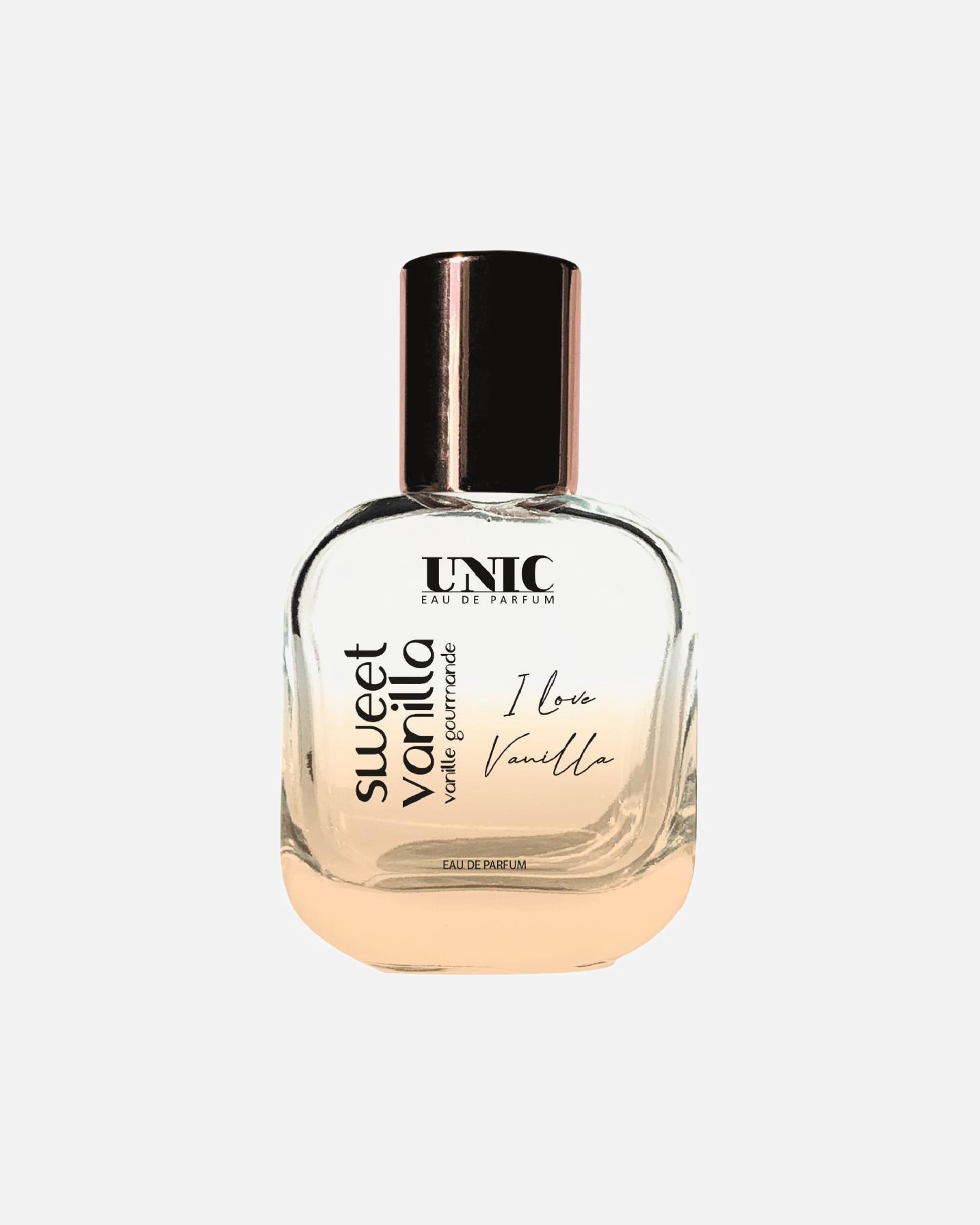 UNIC Apa de parfum Sweet Vanilla - 30 ml
