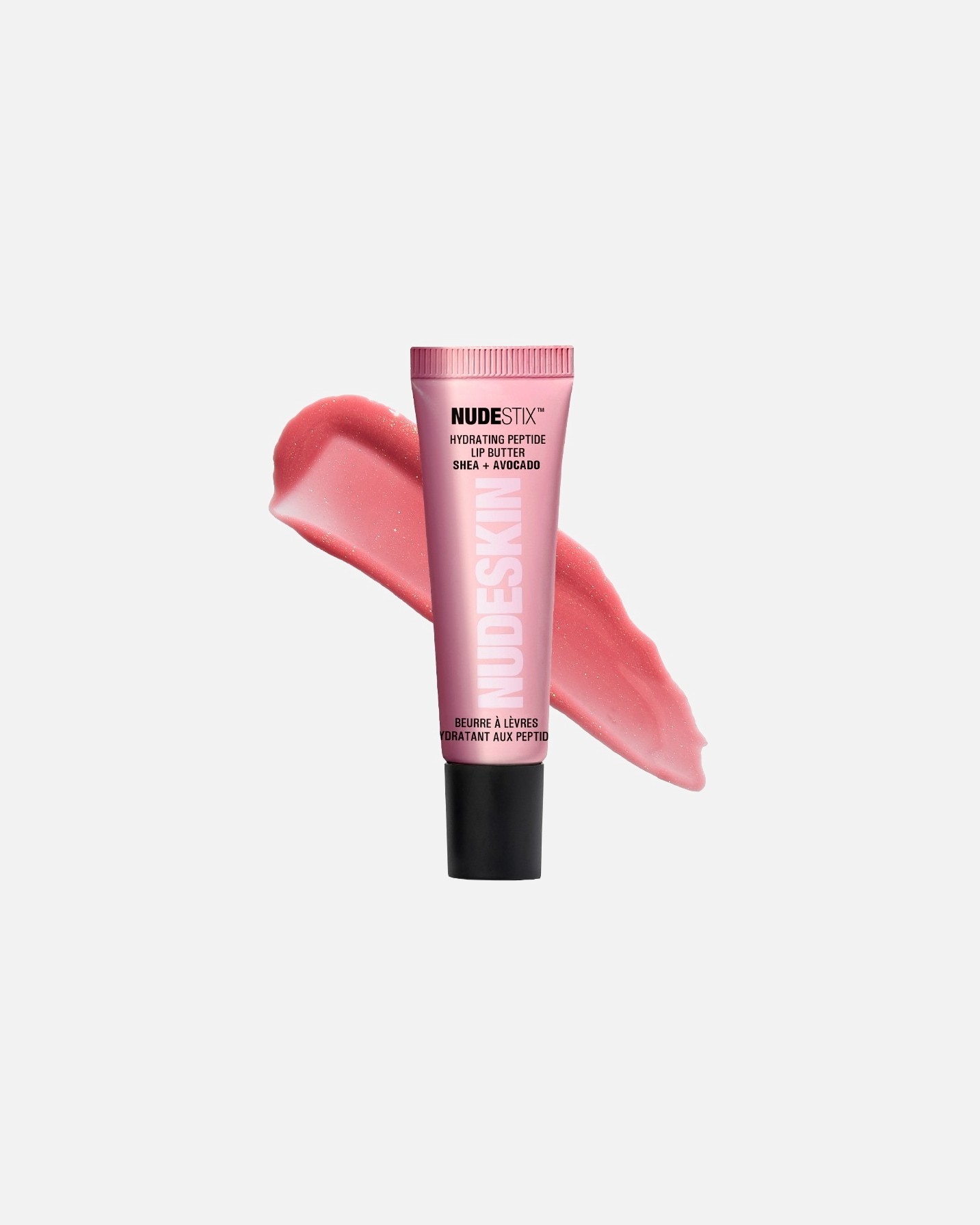 Nudestix Lip Care hidratantni peptidni puter za usne - 10 ml