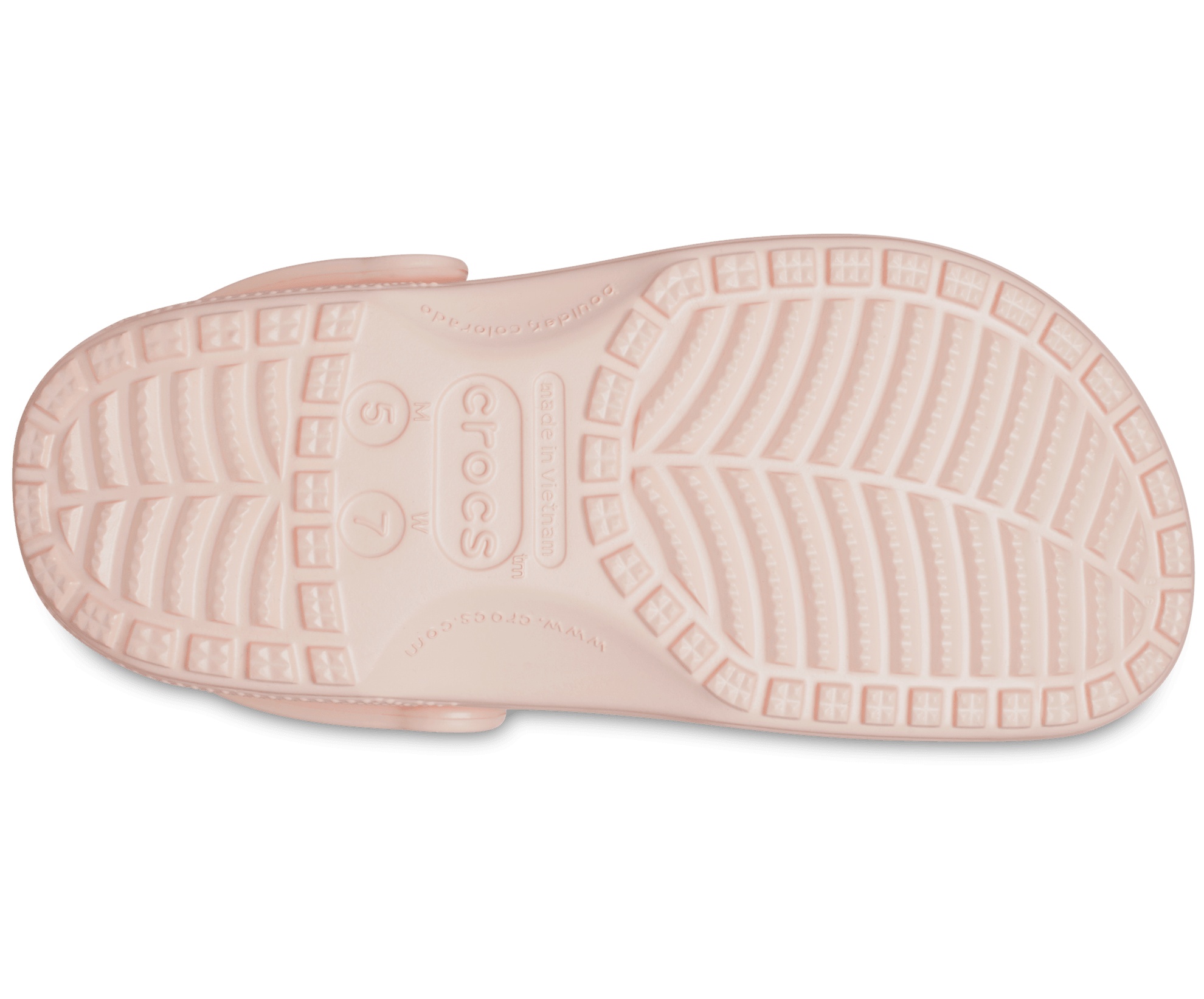 Classic Clog