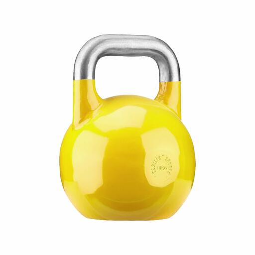 Svarmenų varžybos Gorilla Sports