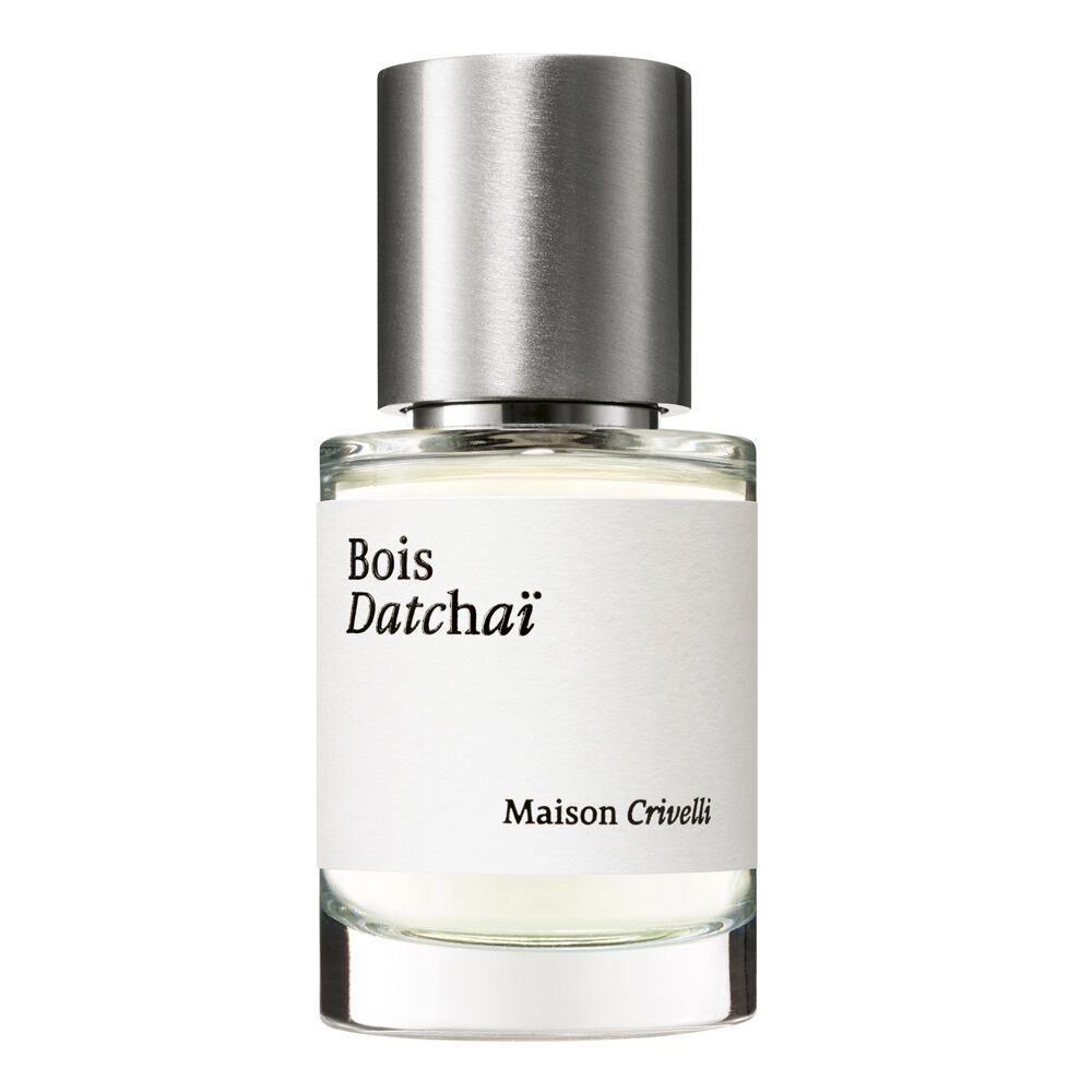 Maison Crivelli Bois Datchaï