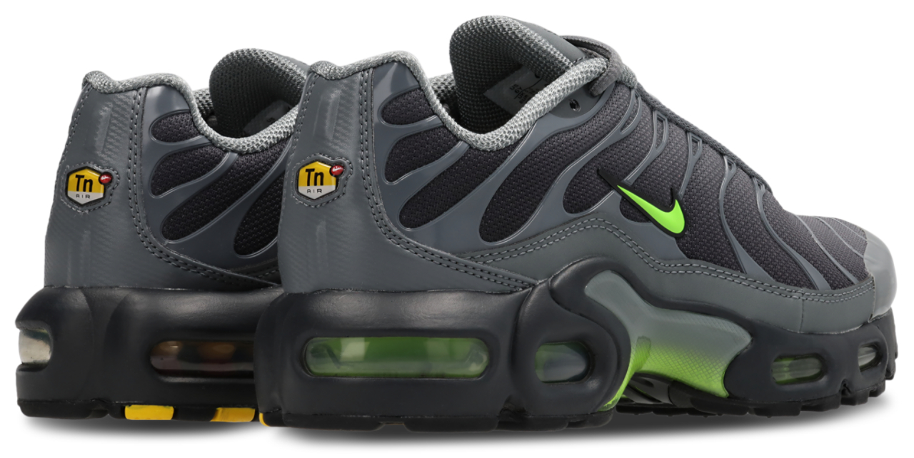 Nike Air Max Tuned 1