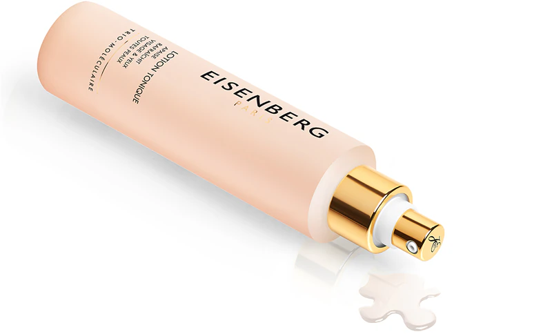EISENBERG Classique Lotion Tonique tônico facial calmante