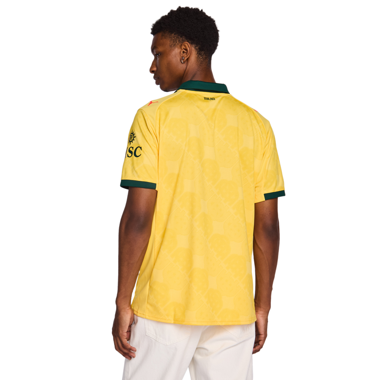 Puma AC Milan Tredje 25-26