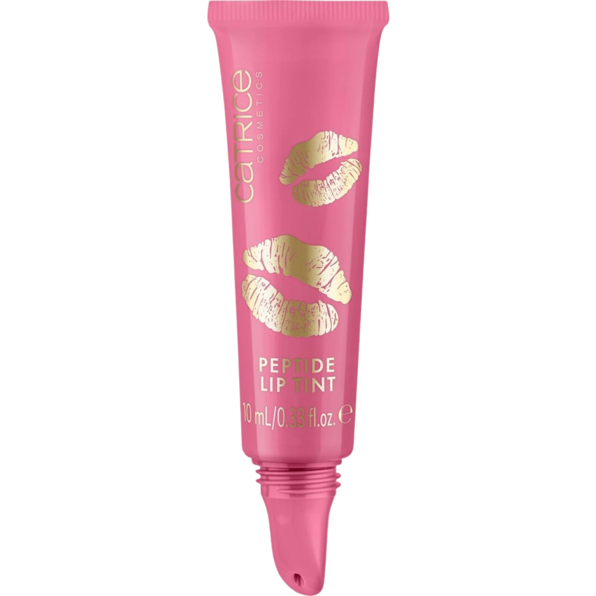 Labbra KISS & GLOW Peptide Tinta Labbra - Gloss