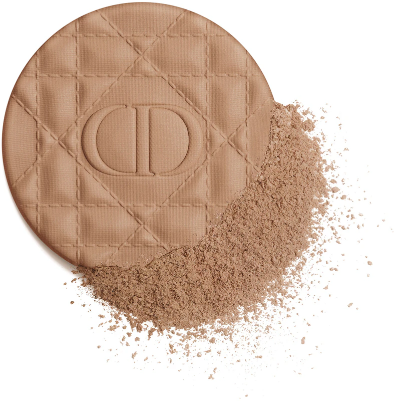 DIOR Dior Forever Nude Bronze bronzingpoeder