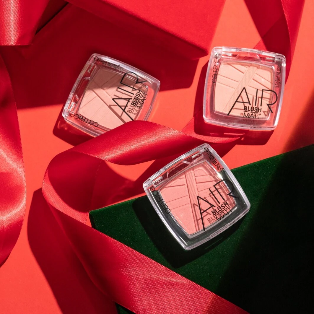 Catrice AirBlush Glow blush