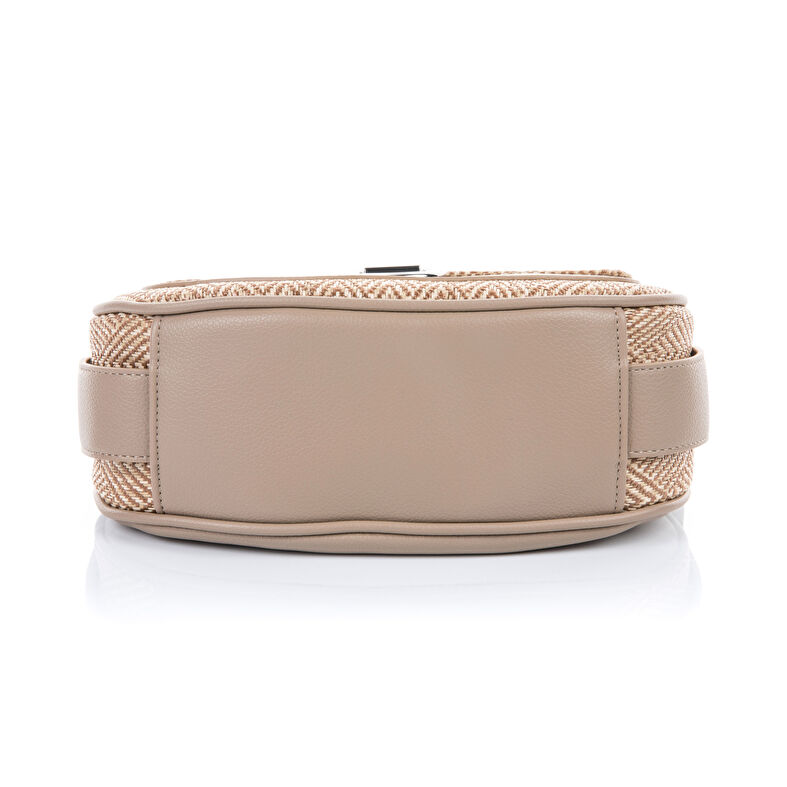 Damevesker Beige vesker