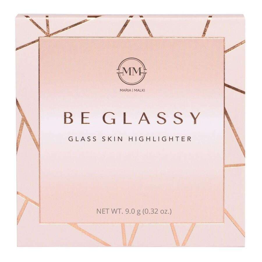 Zvýrazňovač Maria Malki Be Glassy - 9 g