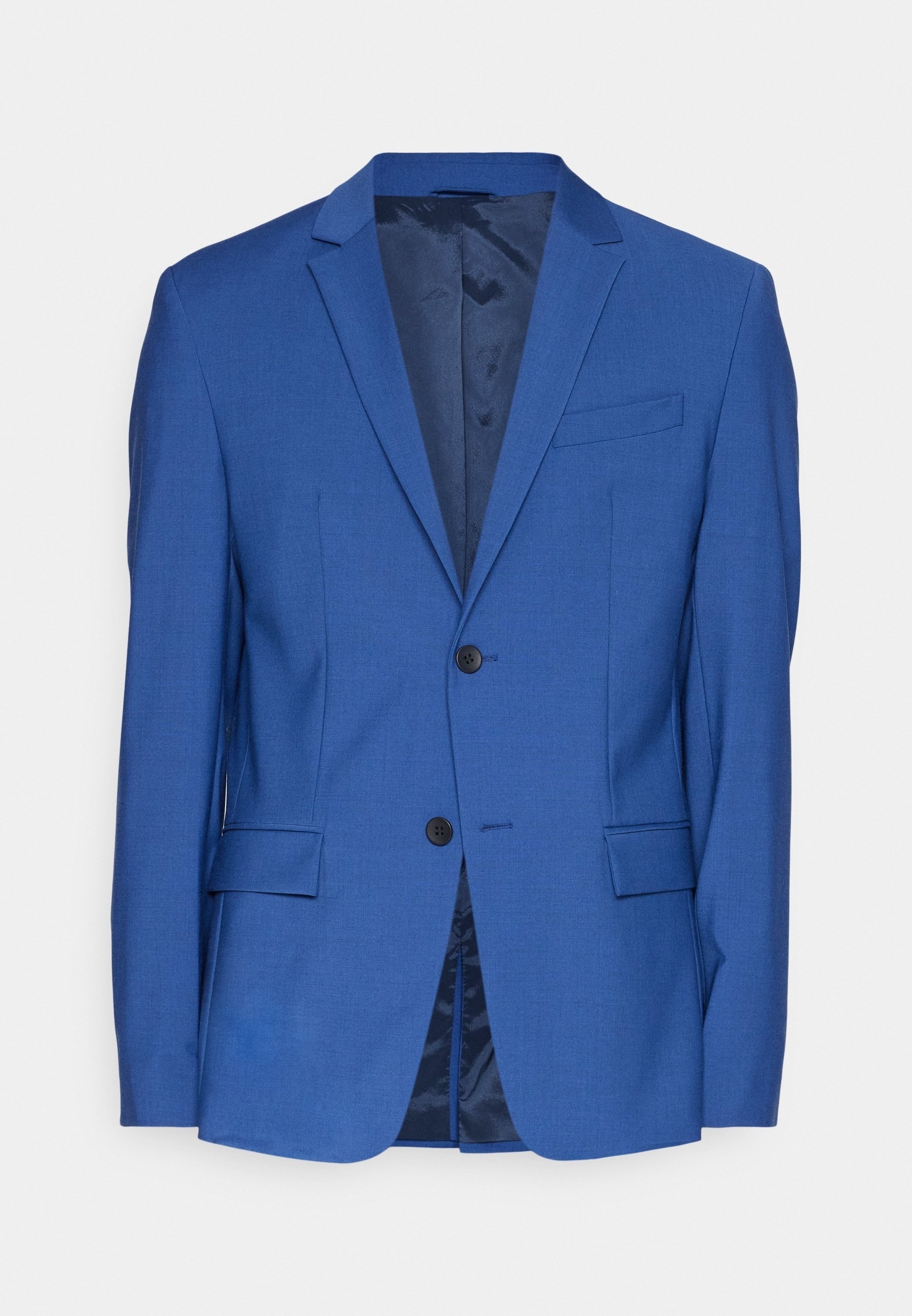 Blazer Calvin Klein - blu