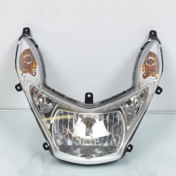 Teknix koplamp voor Peugeot 50 Kisbee 4T Euro5 ultralicht vliegtuig (na 2021) - Nieuw
