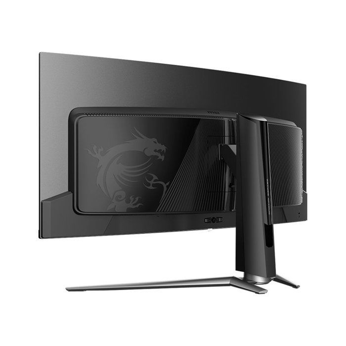 Ecran PC Gamer - MSI - 34