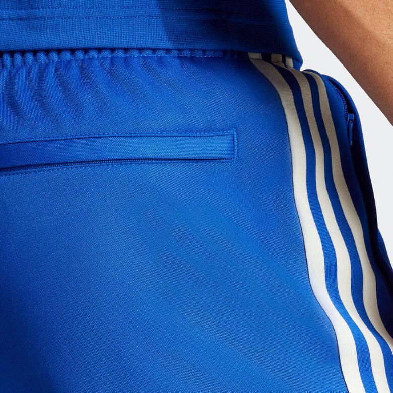 Pacchetto Pantalón de Chánda FIGC Italia Football
