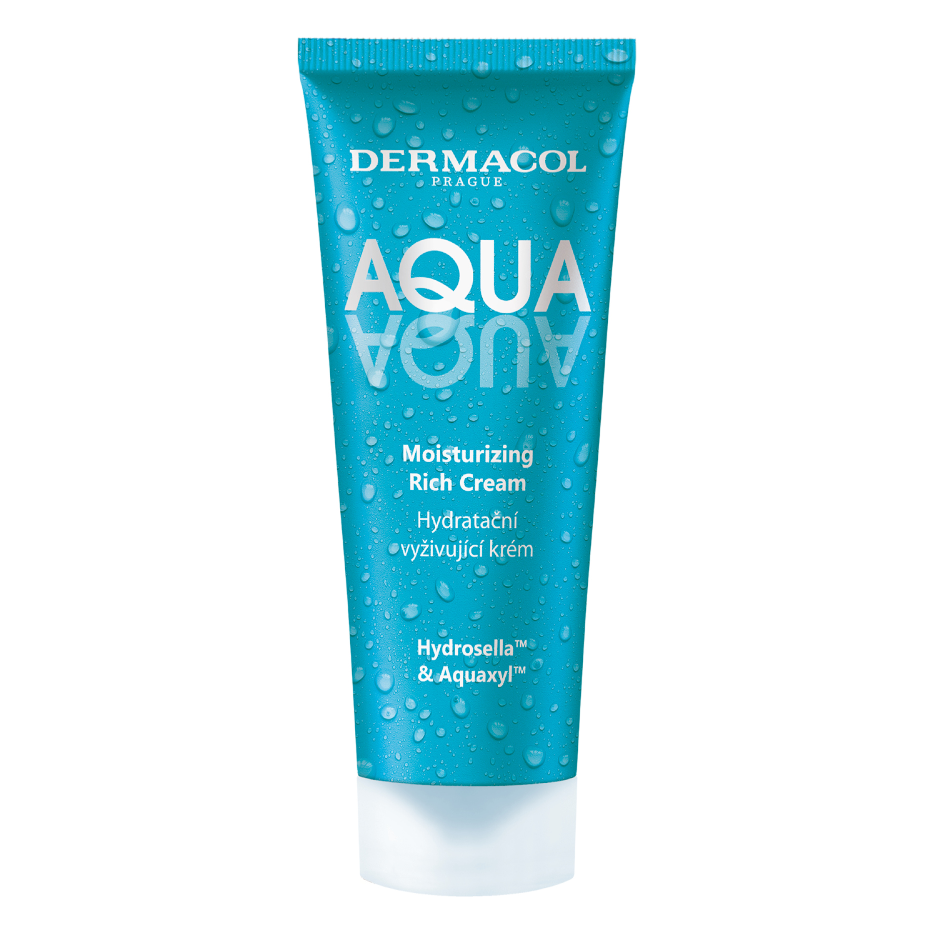 Dermacol Aqua aqua