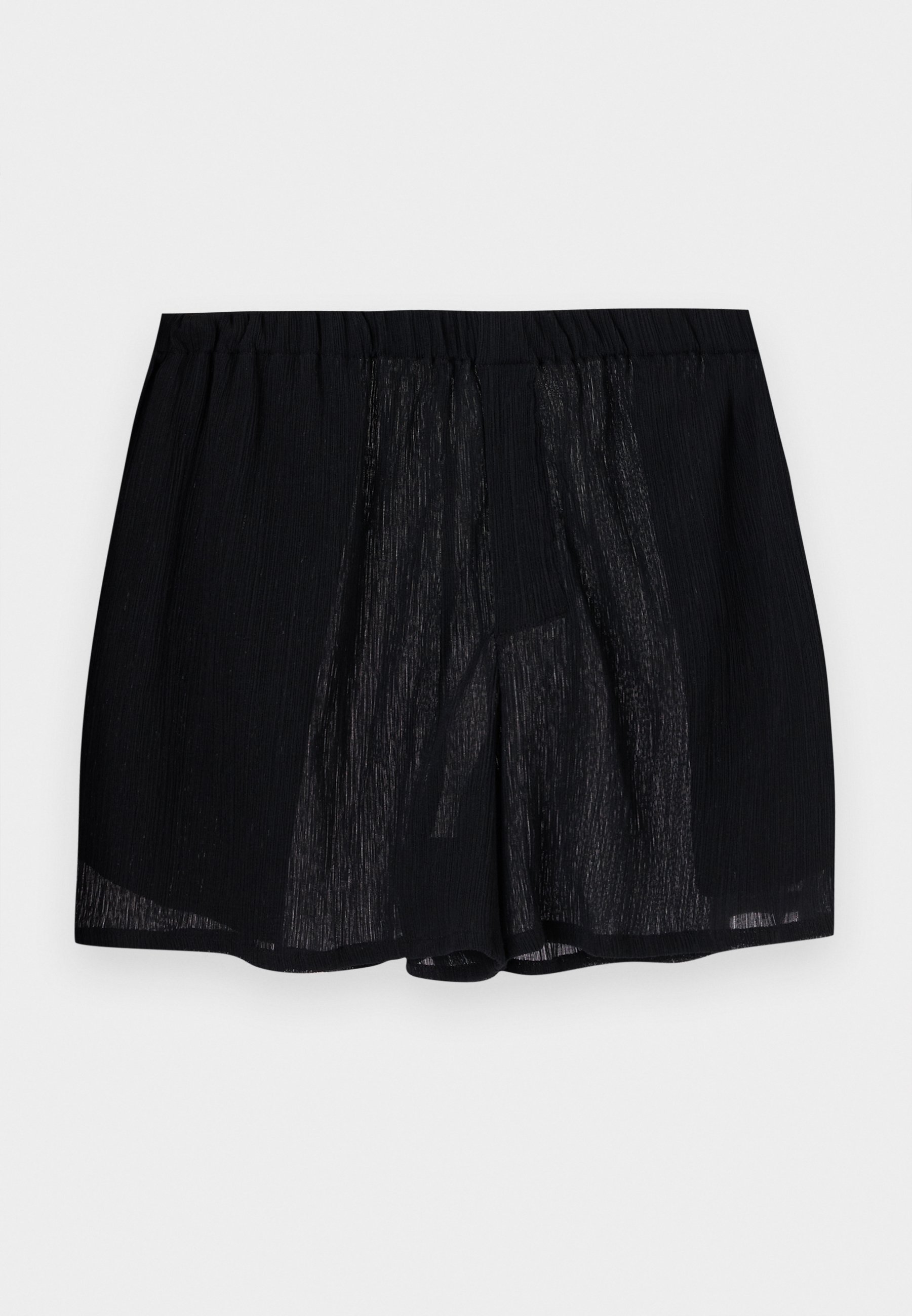Ludovic de Saint Sernin BOXER UNISEX - Pantaloncini - neri