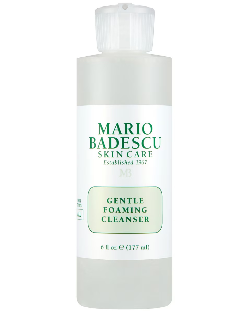 MARIO BADESCU MARIO BADESCU GENTLE FOAM CLEANER