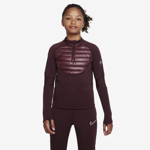  Academia Nike Therma-fit