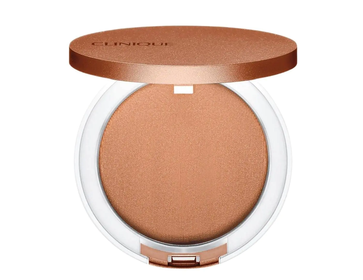 Clinique Pressed Powder Bronzer Puder brązujący, 03 Sunblushed