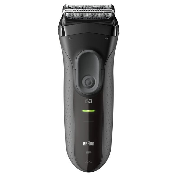 Бријач Braun Series 3 ProSkin 3000s