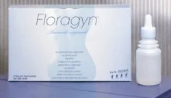 FLORAGYN Floragyn Lavanda Vag 5Flx140 ml