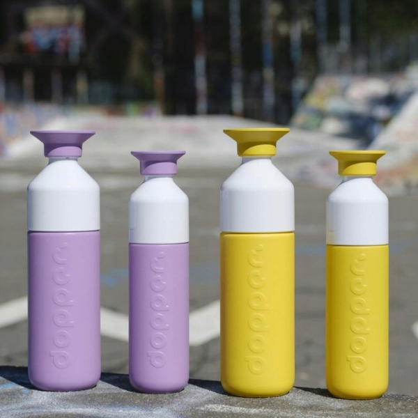 Dopper Throwback Lilas