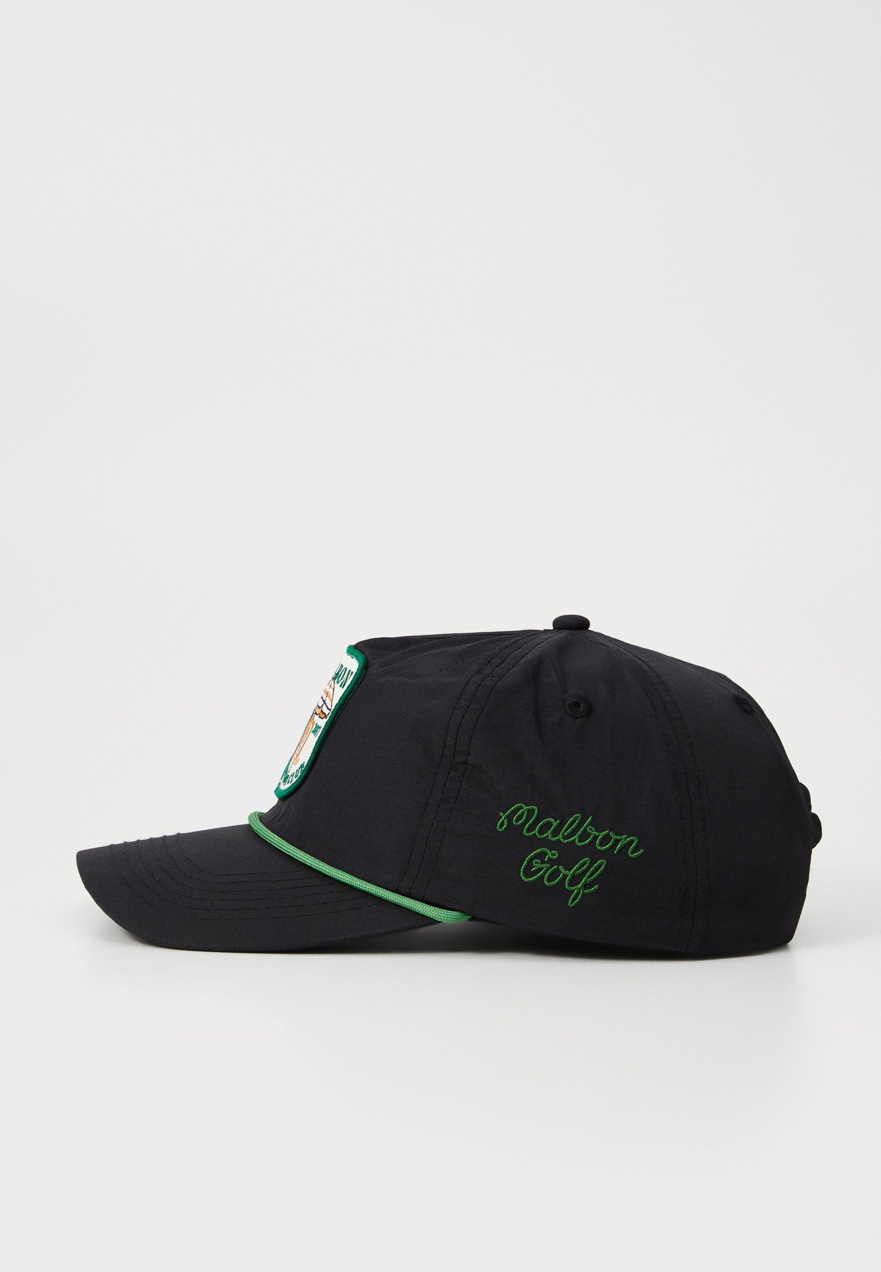 Malbon VACATION CLUB ROPE HAT - Caps - black