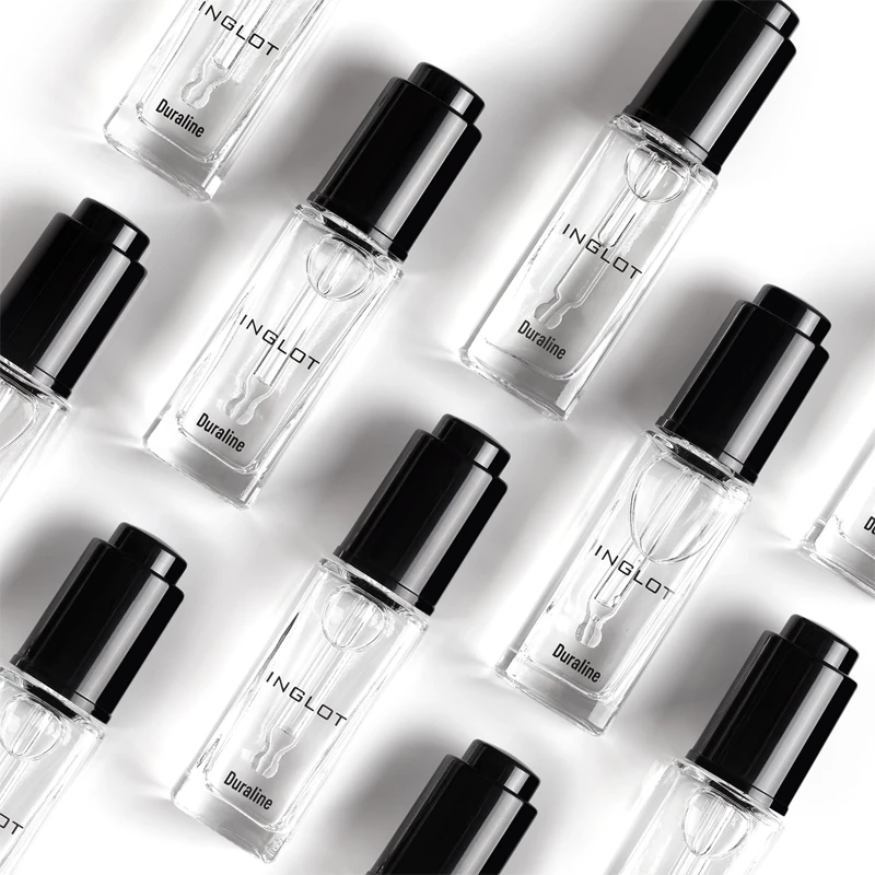 Base de pigmento Inglot Duraline