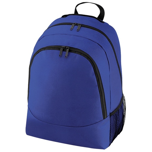  Balení 2ks Mochilas Multiusos Bagbase Universal 18L