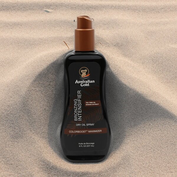 Australian Gold bronzer za pojačivač boje kože<br>237ml