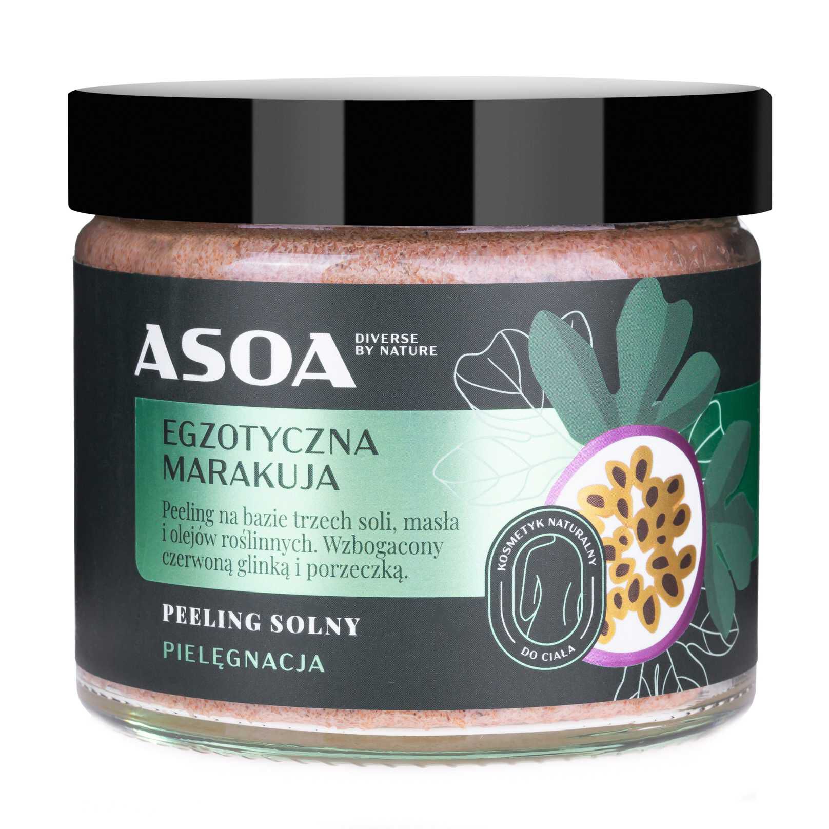Asoa