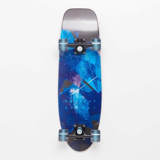 Skate Street Surfing Space Line 28