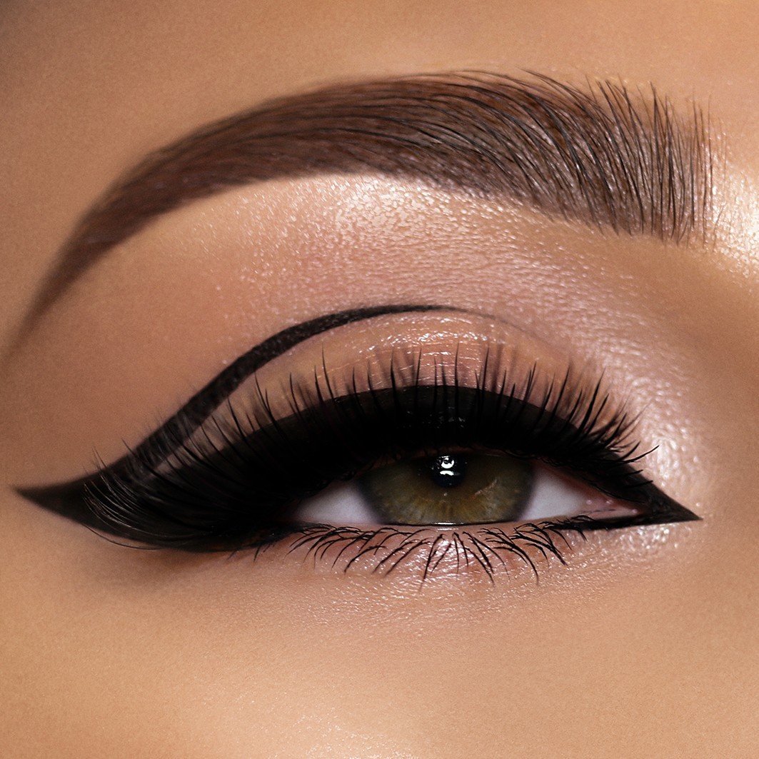 Pat McGrath Labs acu zīmulis Perma Precision šķidrais acu zīmulis - 1,2 ml
