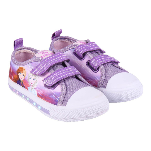  Zapatillas Frozen 61531