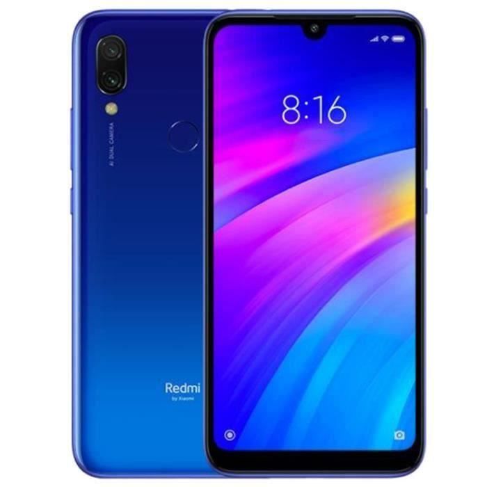 Xiaomi Redmi 7 64GB Azul