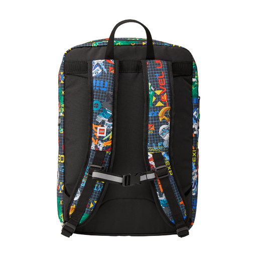  Mochila Lego Ninjago Prime 22l