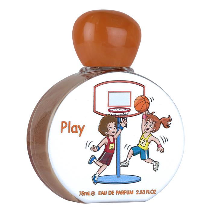 Lattafa Kiids Kids Play