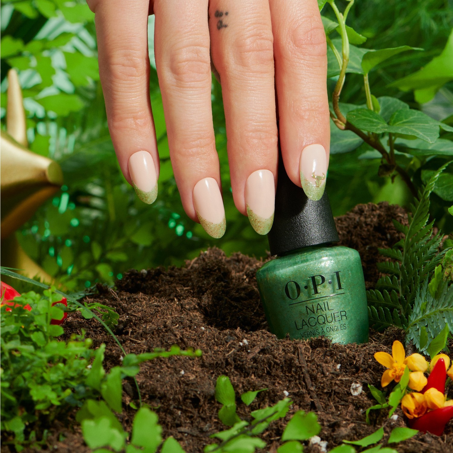 OPI nagų lakas „Hidden Prism“ – 15 ml