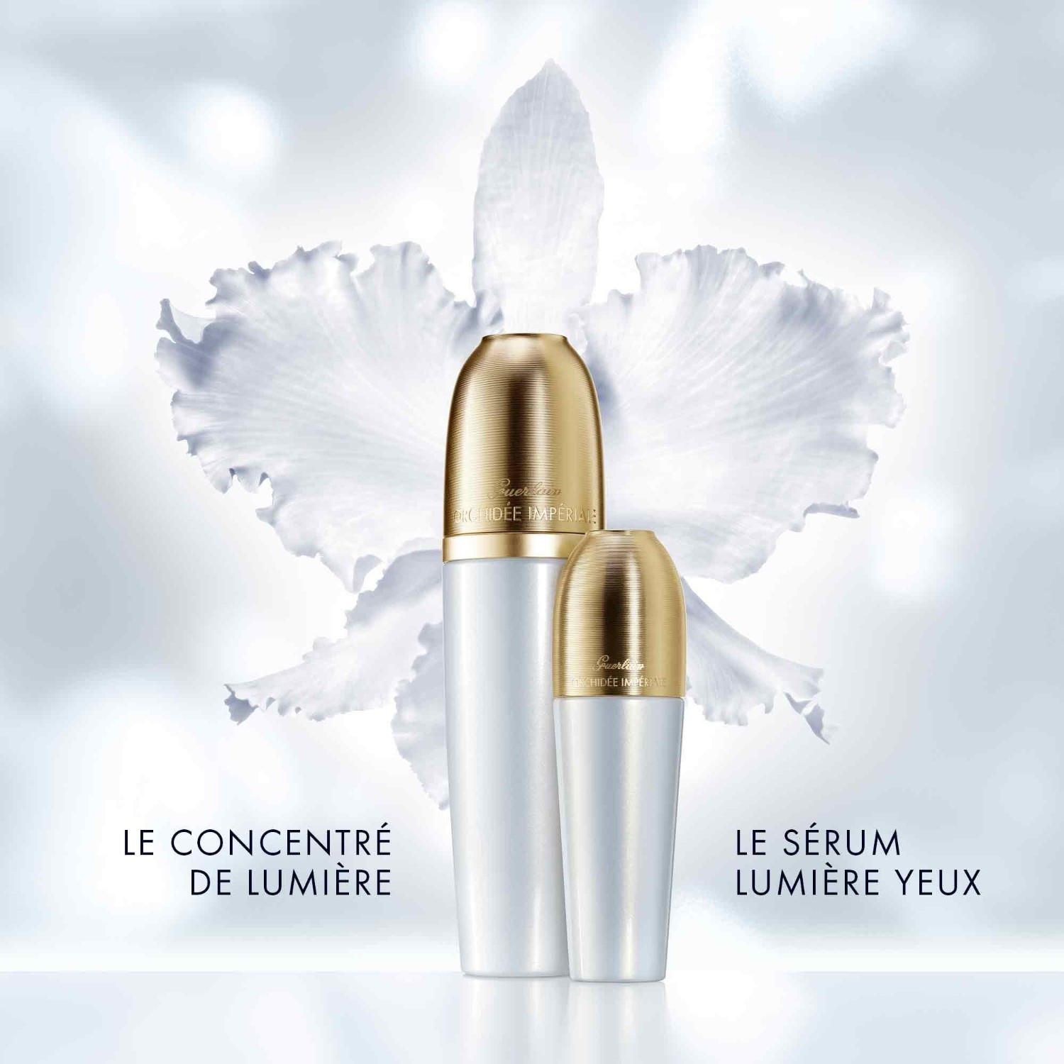 Guerlain Brightening Le Sérum Lumière Yeux