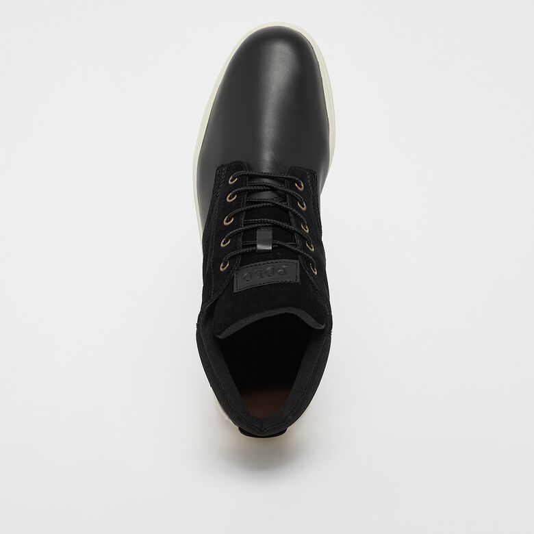Sneakerlaars