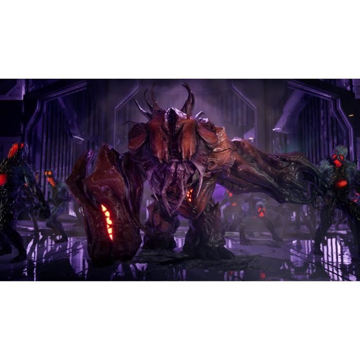 Killing Floor 3 - Day One Edition - Xbox Series