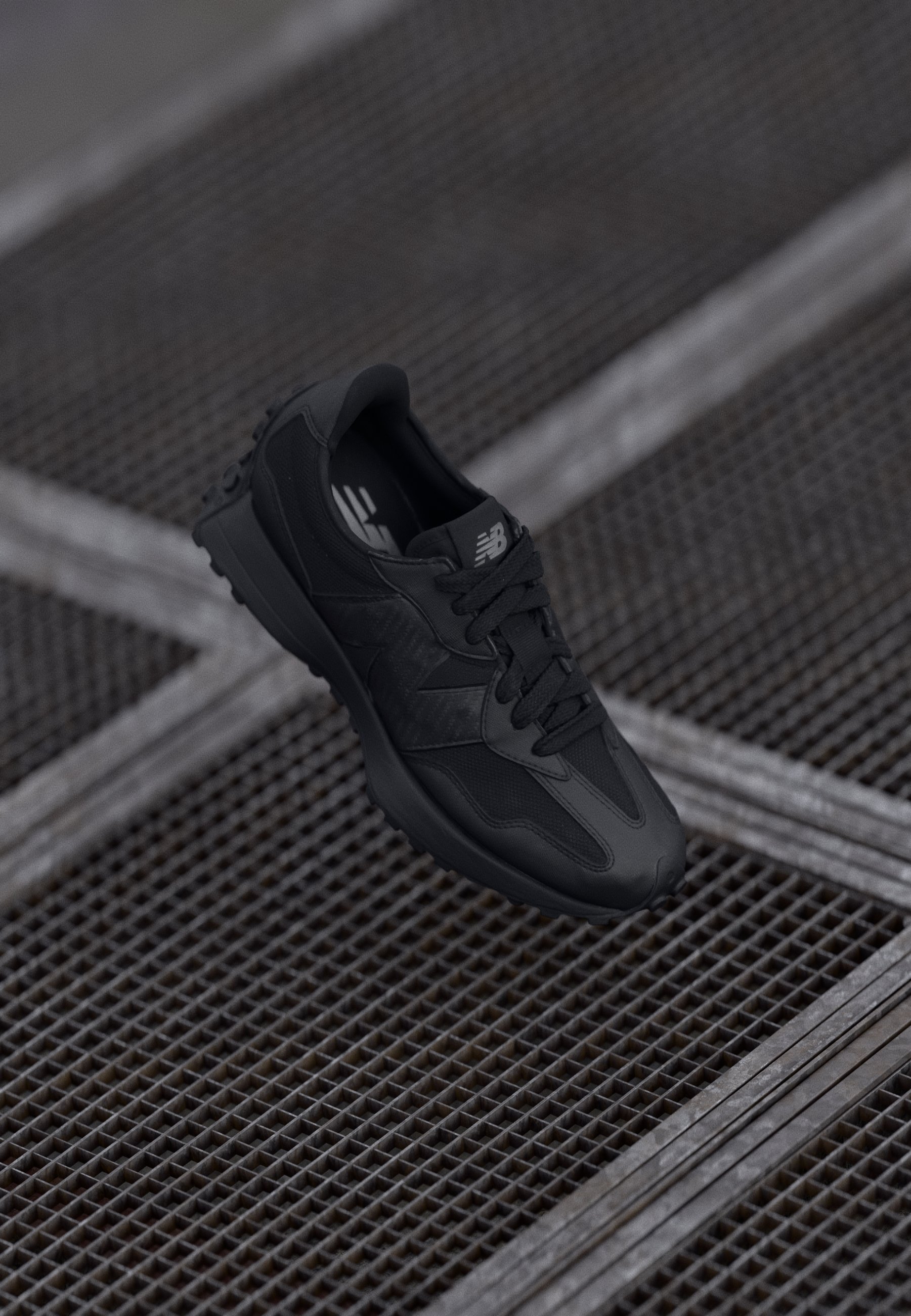 „New Balance“ žemapadžiai sportbačiai