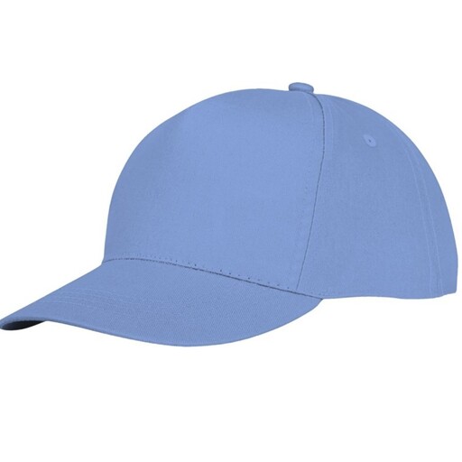  Gorra Modelo De 5 Paneles Adultos Bullet Hades