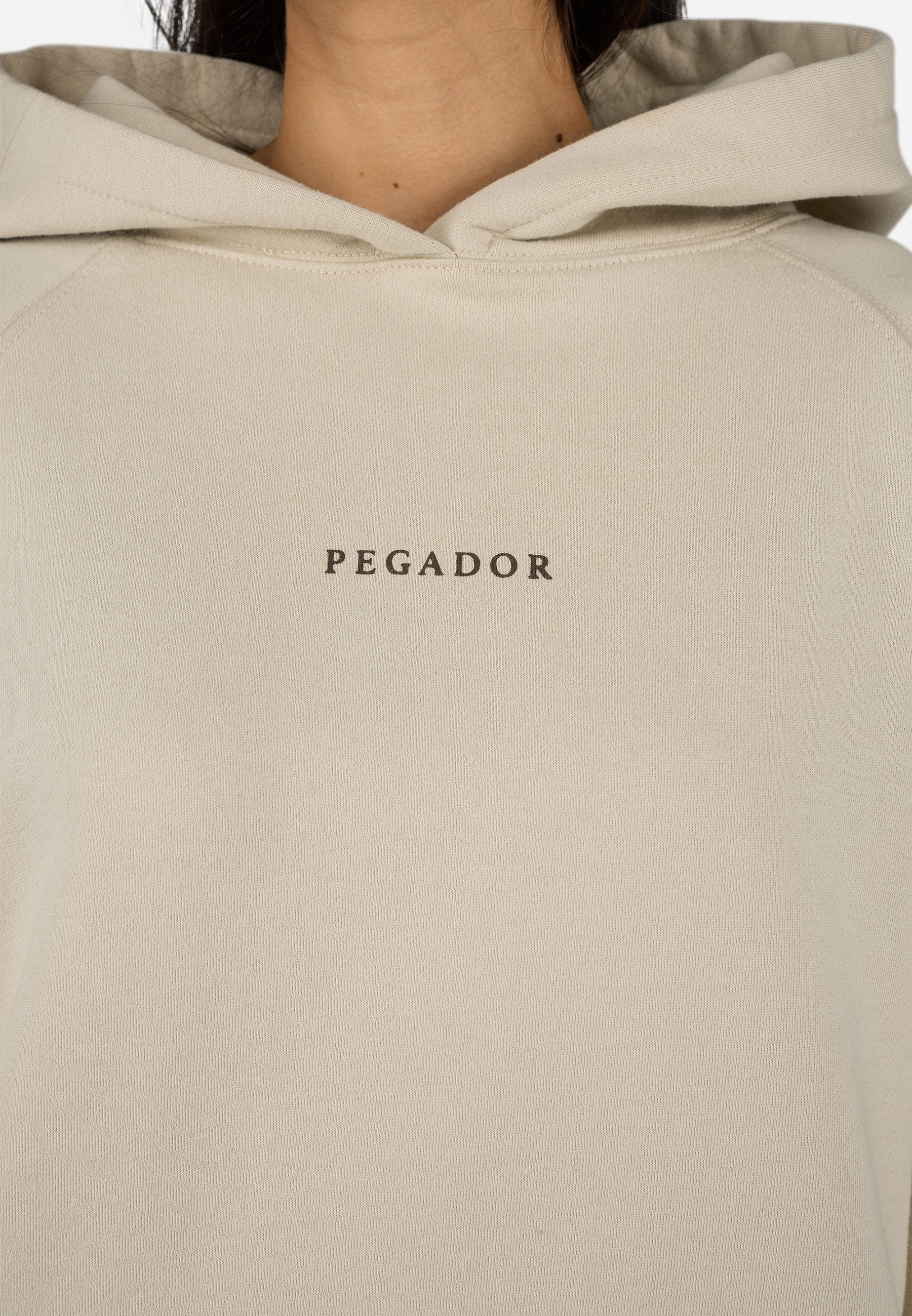 Mikiny Pegador
