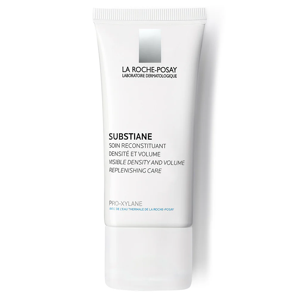 Substiane Substiane Riche Crema Rigenerante - Tratt.viso 24 ore antirughe