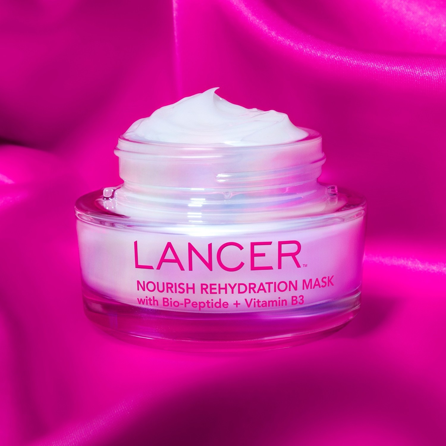 Lancer hidratantna maska – 50 ml
