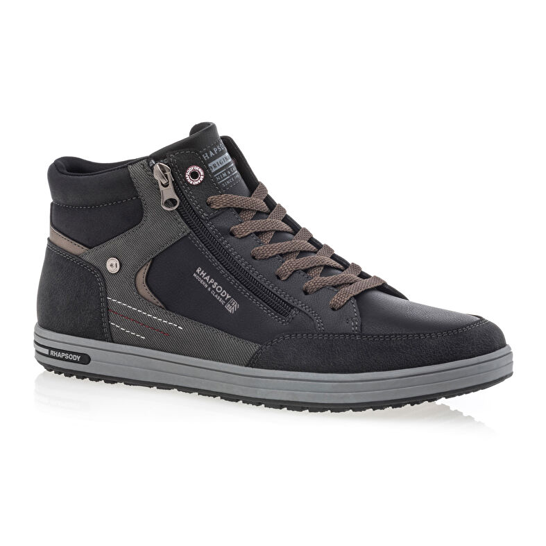 Korit / lenkkarit Homme Noir