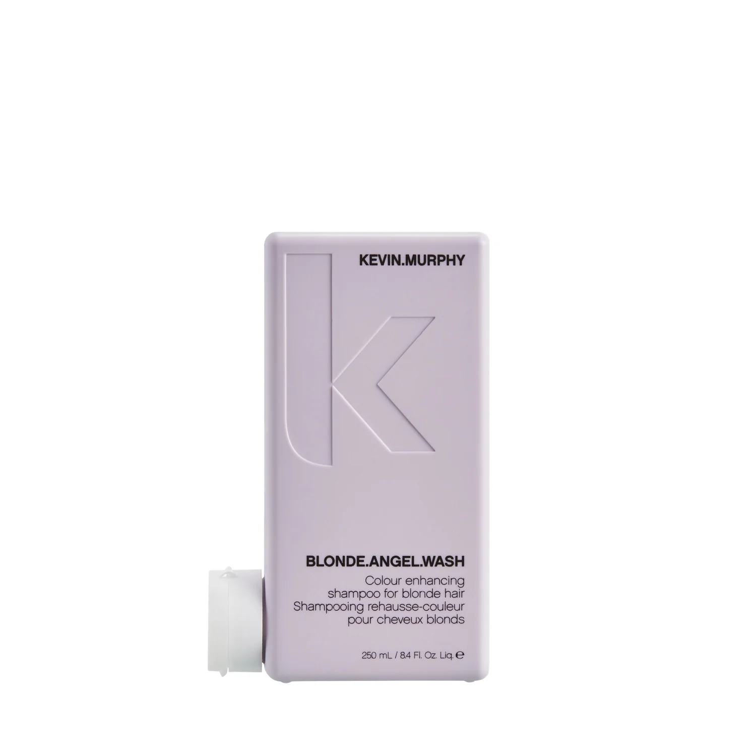 Blonde Blonde.angel.wash - Shampoo Protezione Colore